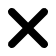 icon close menu